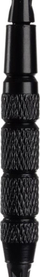 Set shigjetash dart Trizand 21629, 12 copë, 18g, i zi