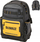 Ранец за алат DeWalt Pro, водоотпорни прегради, зајакнато дно, црно жолт
