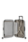 Valixhe Hard Me 4 Rrota Samsonite C-Lite 75/28 Ngjyrë Off White