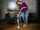 Fshesë me korrent Leifheit Regulus PowerVac 2 në 1, pa kabllo, pa qese, e bardhë