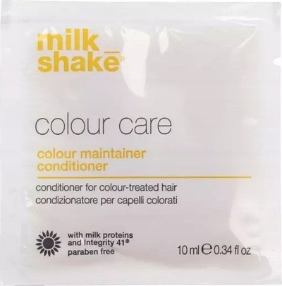 Балсам за боење на коса Milk Shake Coloring Conditioner, 10 ml
