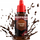 Акрилна боја The Army Painter Warpaints Fanatic Wash Orange Tone, 18ml, портокалова