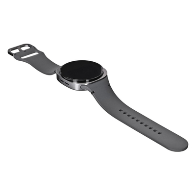 Ora inteligjente Samsung Galaxy Watch8, 1.31", 32GB, gri