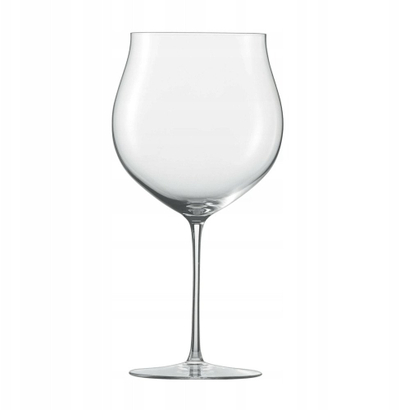 Чаша за вино Zwiesel Glas Enoteca Burgundy Grand Cru, 962ml, транспарентна