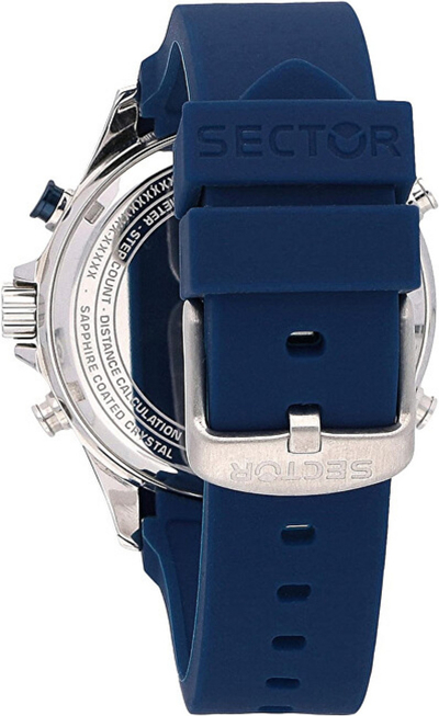 Orë dore Sector Master R3271615003