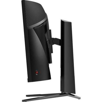 Monitor gaming MSI MPG 346CQRF, 34", UWQHD, 240Hz, i zi