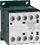Kontaktor Lovato Electric 11BG0910A024, 9A, 3P 24V AC, 1NO