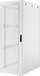 Kabinet serverik ROLINE 19", 36 HU, 48.26cm, metalik