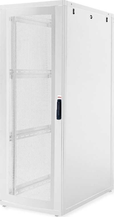 Kabinet serverik ROLINE 19", 36 HU, 48.26cm, metalik