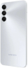 Celular Samsung Galaxy A05s, 6.7", 4/64GB, i argjendtë