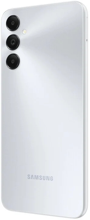 Celular Samsung Galaxy A05s, 6.7", 4/64GB, i argjendtë
