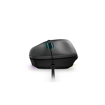 Maus gaming Lenovo Legion M500, 16000DPI, i hirtë/ zi