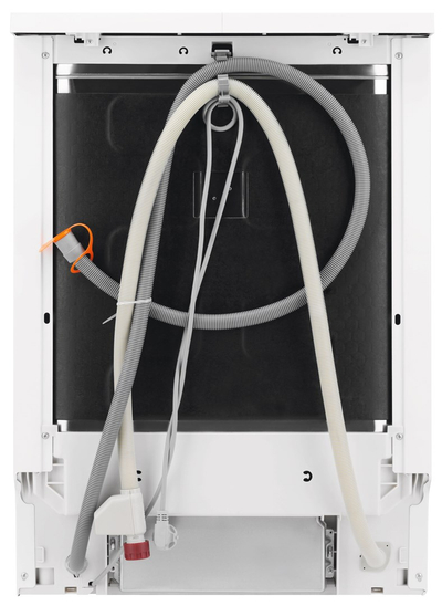 Lavastovilje Electrolux ESA47210SW, 13 sete, 8 programe, e bardhë