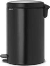 Kosh plehrash Brabantia New Icon, 20L, me pedale, i zi