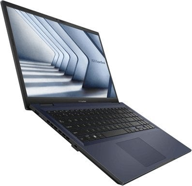 Laptop Asus ExpertBook B1502CVA-BQ1953, 15.6", Intel Core i5-1335U, 16GB RAM, 512GB SSD, i zi