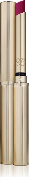Buzëkuq Estee Lauder Pure Color Explicit Silk Matte, mat, rozë