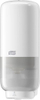 Dispenser sapuni Tork Elevation 561600, automatik me sensor, montim në mur, i bardhë