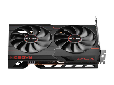 Kartelë grafike SAPPHIRE PULSE AMD Radeon RX 6500 XT 4GB GDDR6 PCI Express 4.0 ATX (11314-01-20G)
