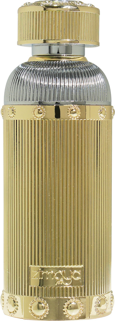 Vaj parfumi Noya Zimaya Sharaf CPO, unisex, 20ml, metalik