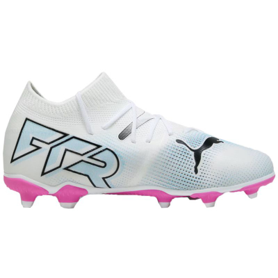Atlete Futbolli për fëmijë Puma Future 7 Match FG/AG 01