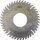 Teh rrethor Globus BRYTAN GB15, 130mm, 10 dhëmbë, 16mm