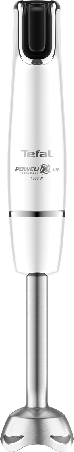 Mikser dore Tefal HB9441 Infinity Force, 1000W, enë 0.8L, i bardhë