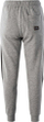 Pantallona sport për gra Magnum Caprea WO'S, microfleece, me brez elastik, gri