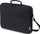 Çantë laptopi BASE XX D31795, 15.6", me shirit shpatulle, e zezë