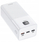 Power bank Proove Giant PBGI99320002, 40000mAh, 100W, i bardhë