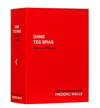 Eau de Parfum Frederic Malle Dans Tes Bras