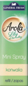 Rimbushës për freskues ajri Arola Mini Spray, 15 ml, aromë Lily of the Valley