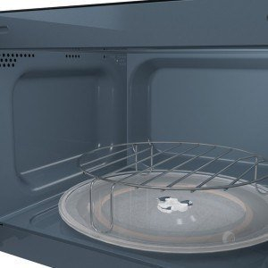 Furrë me mikrovalë Gorenje MO20A4BH, 20L, 800W, e zezë