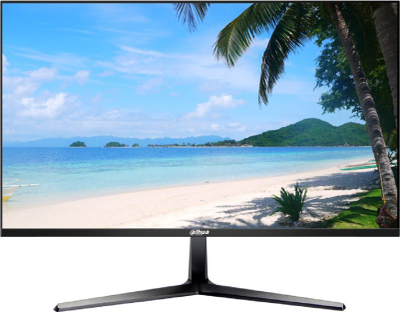 Monitor Dahua LM27-B200, 27\", Full HD, i zi