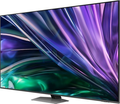 TV Samsung Neo QLED GQ55QN85DBT, 55\", 4K UHD, Smart TV, i zi