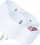 Ndarës elektrik me tokëzim Thief Grounding Switch, 3 dalje, 16A 3680W, IP20, i bardhë