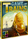 Lojë me letra për shoqni Brain Games Game of Trains, në anglisht