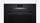 Furra Bosch HBA372EB4, 71L, Pirolitike, e zezë