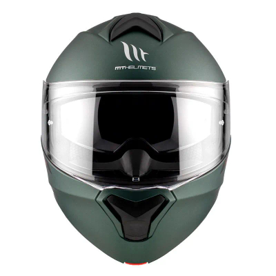 Helmete Genesis Sv Gjelbert Mat L