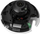 Kamerë dome IP BCS P DPIP24FSR3 Ai2, 4 Mpx, lente 2.8 mm, e bardhë