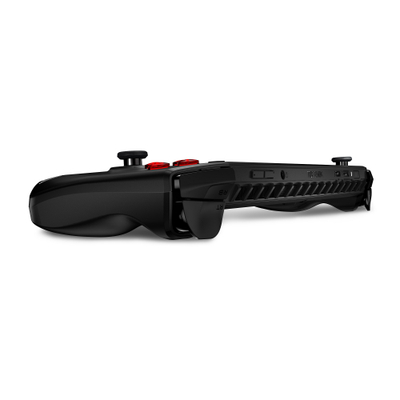Konzolë MSI Claw A1M-054CZ, 7", FHD, Intel® Core™ Ultra 7, 16GB RAM, 1TB SSD, e zezë