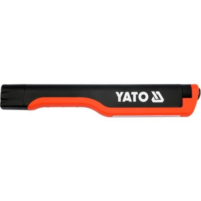 Dritë inspektimi LED Yato YT-08514, 8 LED, me magnet, me bateri AAA