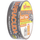 Shirit ngjitës Barracuda Duct Tape, 48mm x 45.7m, portokalli