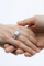 Unazë Ekskluzive me Gur Zircon – White Store accessories center