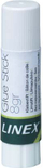 Ngjitës me shkop Linex Glue Stick, 8g, i bardhë
