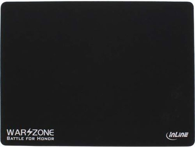 Mauspad InLine InLine, M, i zi