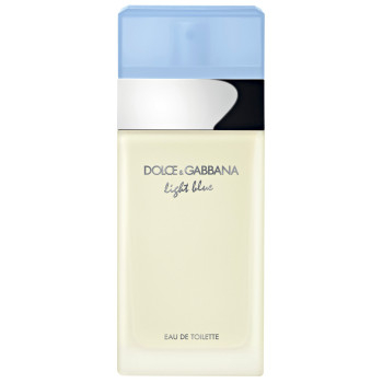 Eau De Toilette Dolce & Gabbana Light Blue 50 ml