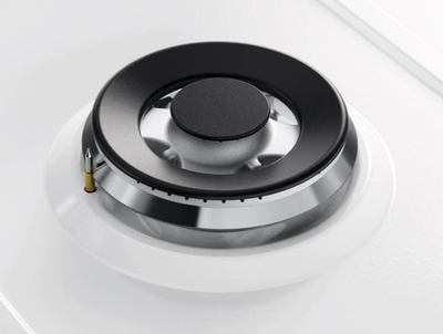 Pllakë gatimi Electrolux EGS6436WW