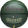 Top basketbolli Wilson NBA Player Giannis Antetokounmpo, madhësia 7, për jashtë, jeshil