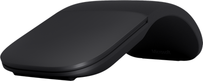 Maus Microsoft Surface Arc CZV-00098, wireless Bluetooth, i zi