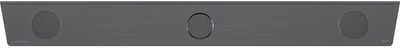 Soundbar LG S90QY, 5.1.3, црна